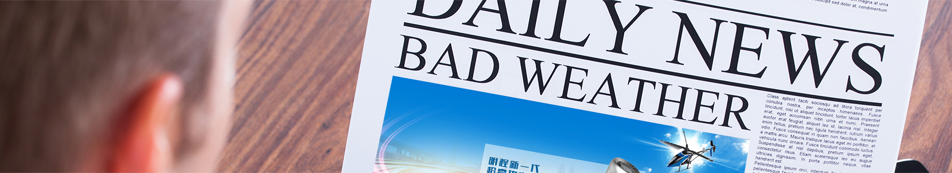 公司动态